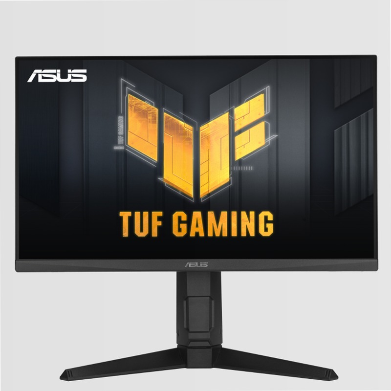 TUF Gaming VG249QL3A - Monitor Gaming Full HD 180Hz 24" IPS 1920 x 1080 Nero