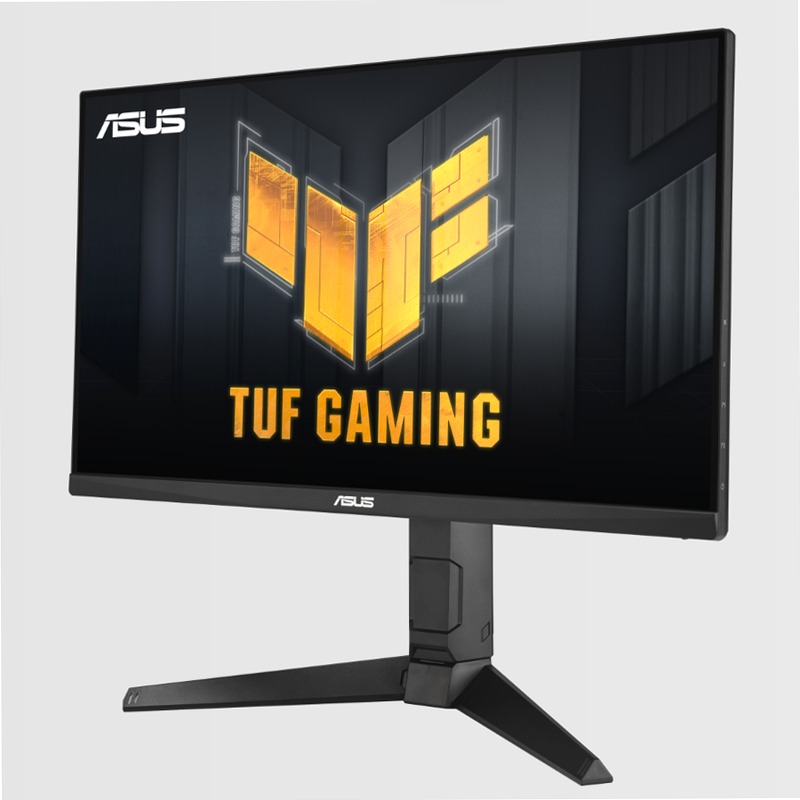 TUF Gaming VG249QL3A - Monitor Gaming Full HD 180Hz 24" IPS 1920 x 1080 Nero