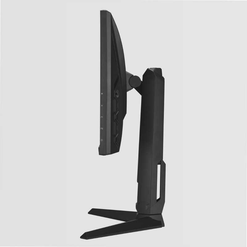 TUF Gaming VG249QL3A - Monitor Gaming Full HD 180Hz 24" IPS 1920 x 1080 Nero