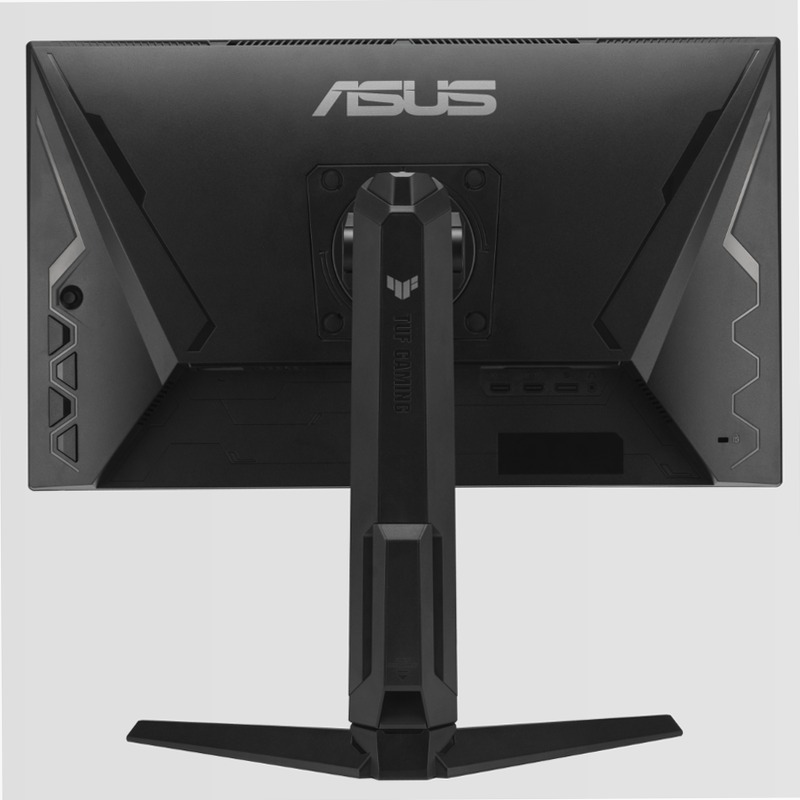 TUF Gaming VG249QL3A - Monitor Gaming Full HD 180Hz 24" IPS 1920 x 1080 Nero