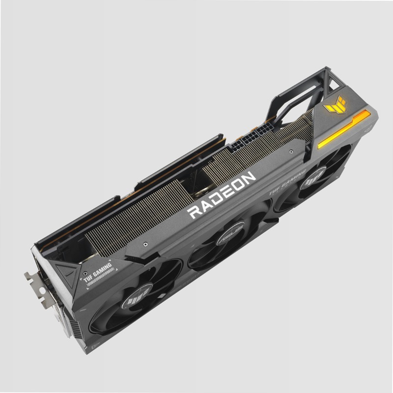ASUS TUF Gaming Radeon RX 7900 XT OC Edition GDDR6 16gb