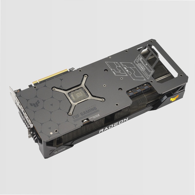 ASUS TUF Gaming Radeon RX 7900 XT OC Edition GDDR6 16gb