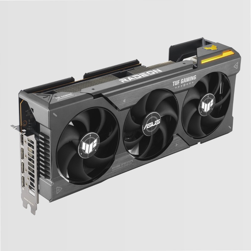 ASUS TUF Gaming Radeon RX 7900 XT OC Edition GDDR6 16gb