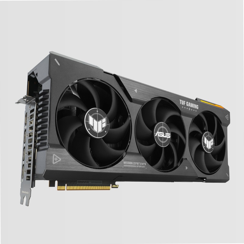 ASUS TUF Gaming Radeon RX 7900 XT OC Edition GDDR6 16gb
