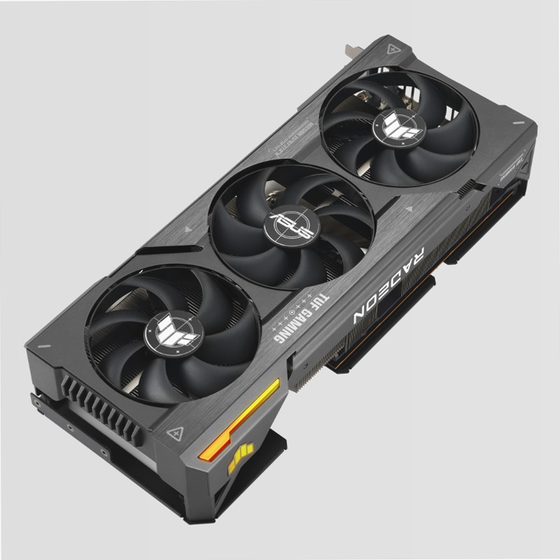 ASUS TUF Gaming Radeon RX 7900 XT OC Edition GDDR6 16gb