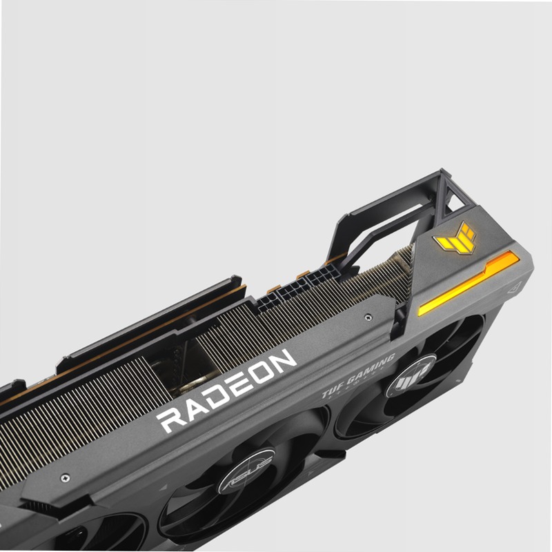 ASUS TUF Gaming Radeon RX 7900 XT OC Edition GDDR6 16gb
