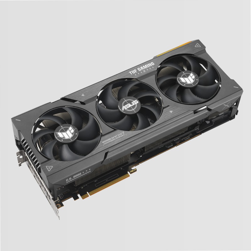 ASUS TUF Gaming Radeon RX 7900 XT OC Edition GDDR6 16gb