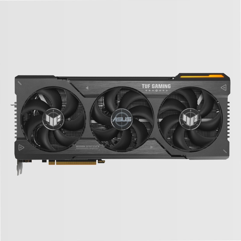 ASUS TUF Gaming Radeon RX 7900 XT OC Edition GDDR6 16gb