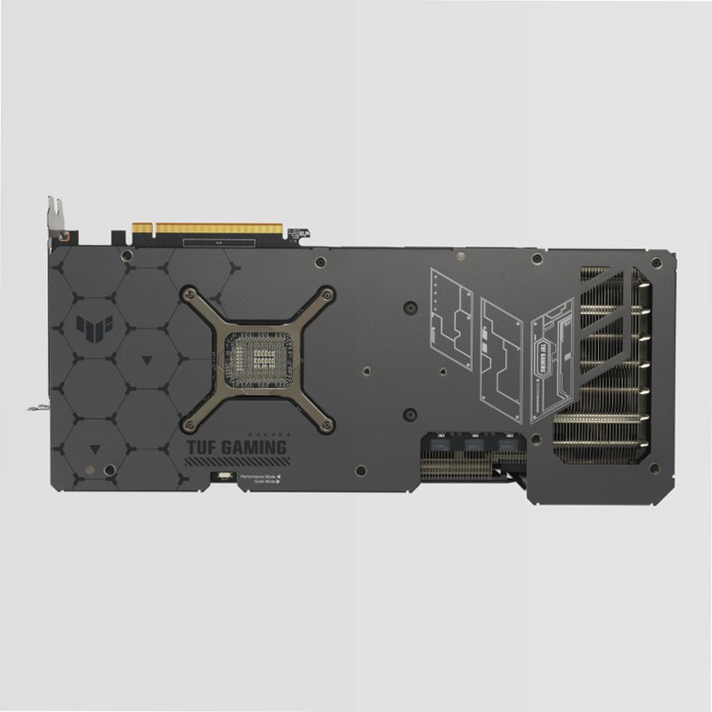 ASUS TUF Gaming Radeon RX 7900 XT OC Edition GDDR6 16gb