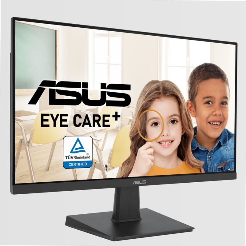 ASUS VA24EHF - Monitor Gaming con Tecnologie Eye Care 24" Nero IPS