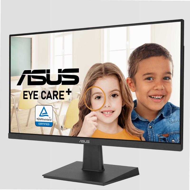 ASUS VA24EHF - Monitor Gaming con Tecnologie Eye Care 24" Nero IPS