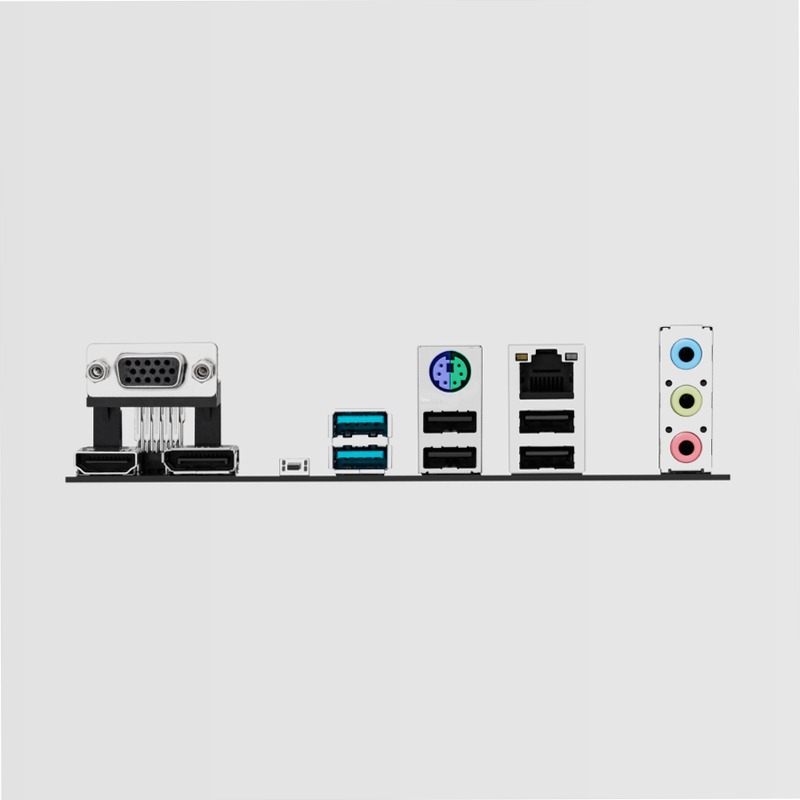 PRIME A620AM-A-CSM - Specifiche Generali|Schede Madri|ASUS Italia DDR5