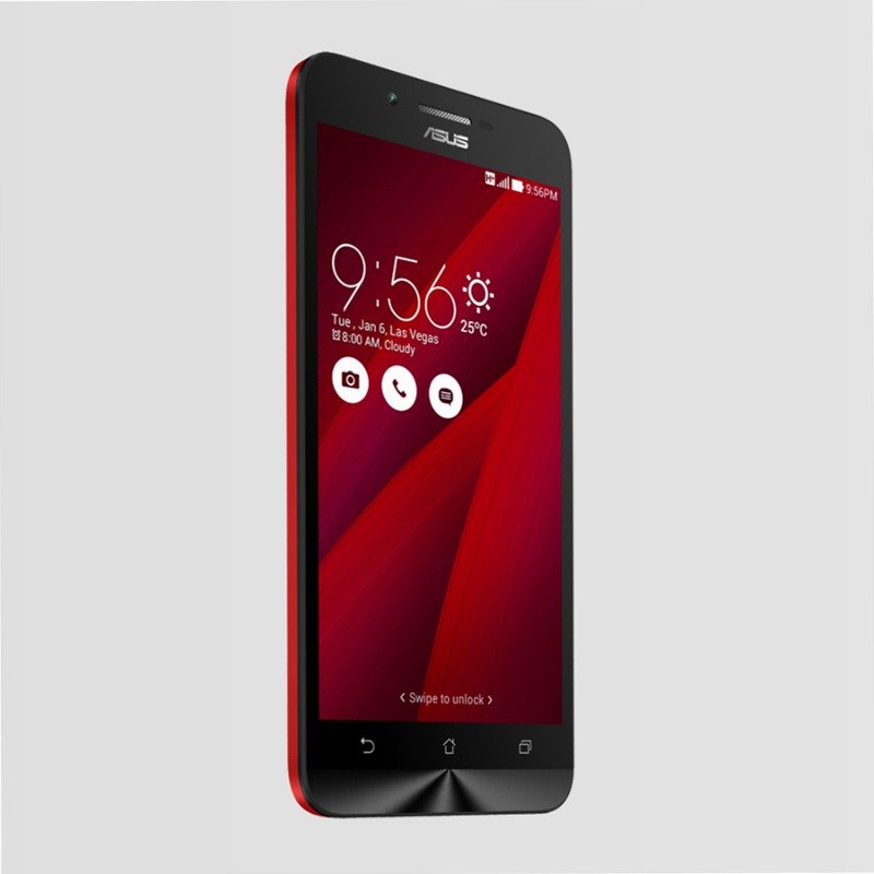 ZenFone Go (ZC500TG)