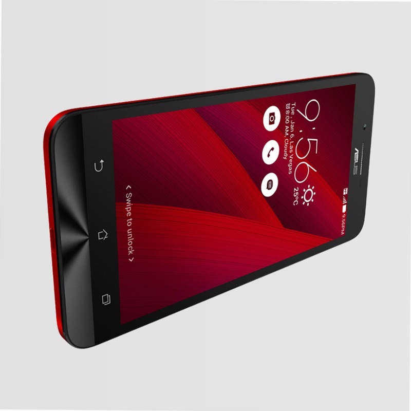 ZenFone Go (ZC500TG)