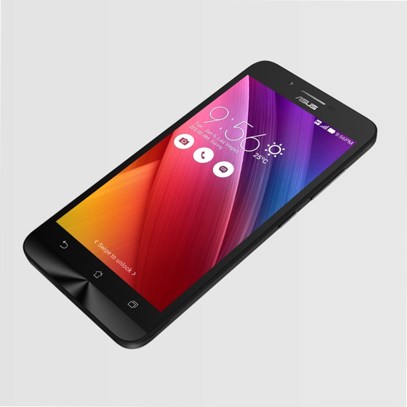 ZenFone Go (ZC500TG)