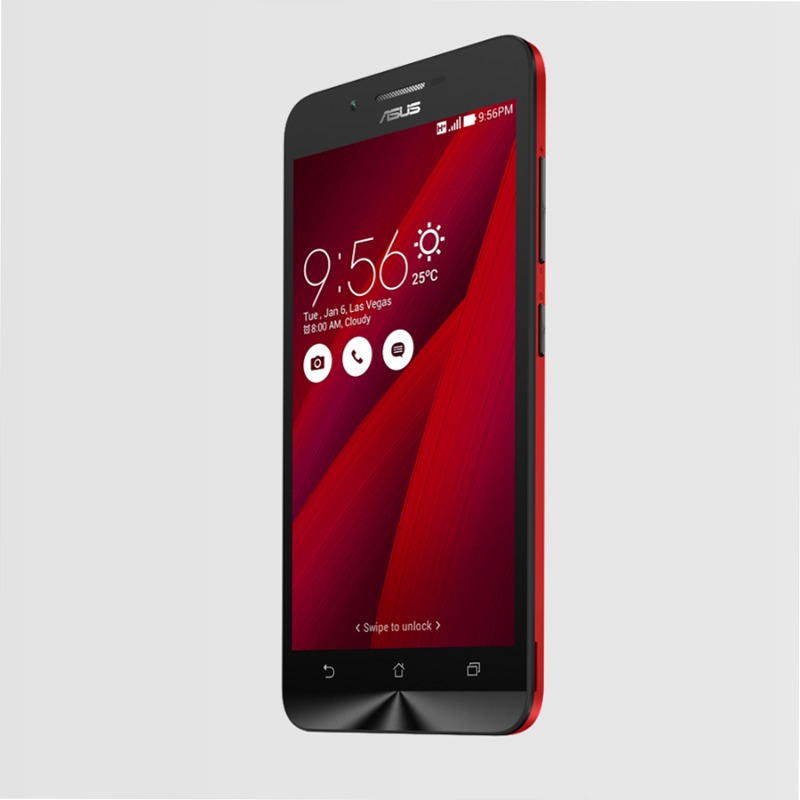 ZenFone Go (ZC500TG)