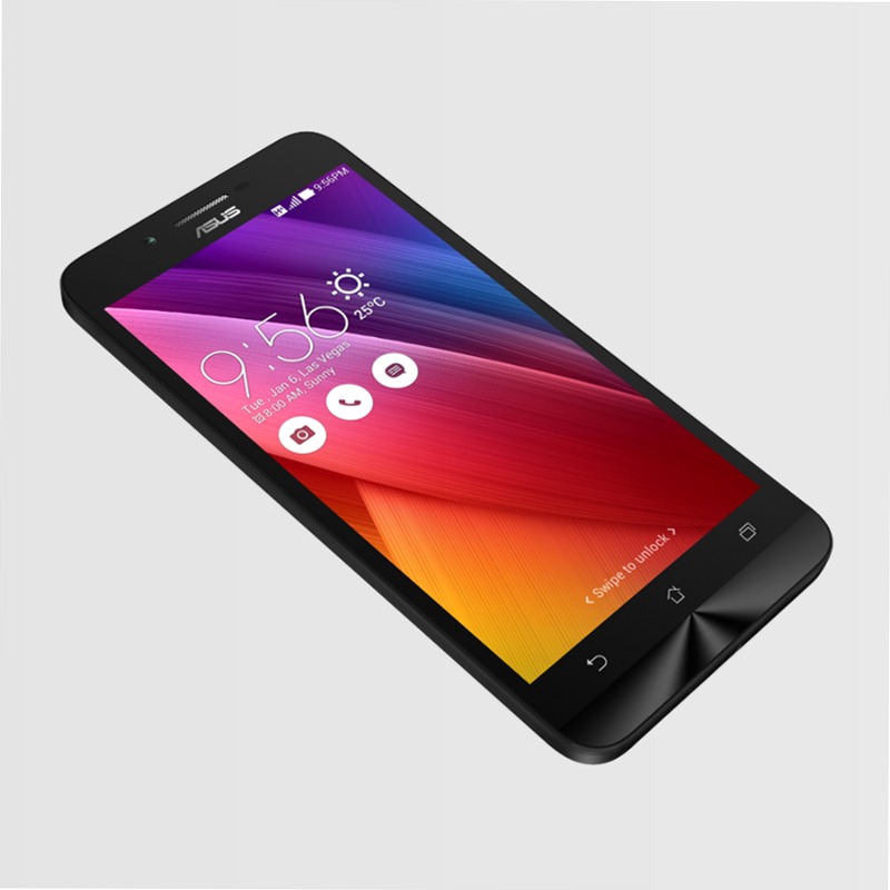 ZenFone Go (ZC500TG)