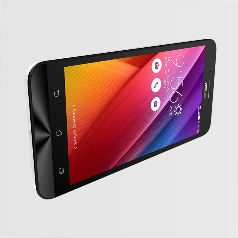 ZenFone Go (ZC500TG)
