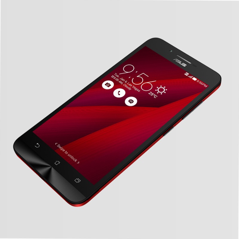 ZenFone Go (ZC500TG)