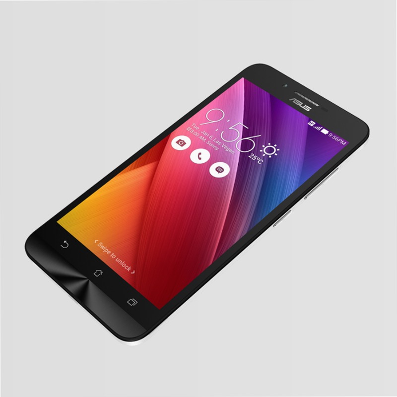 ZenFone Go (ZC500TG)