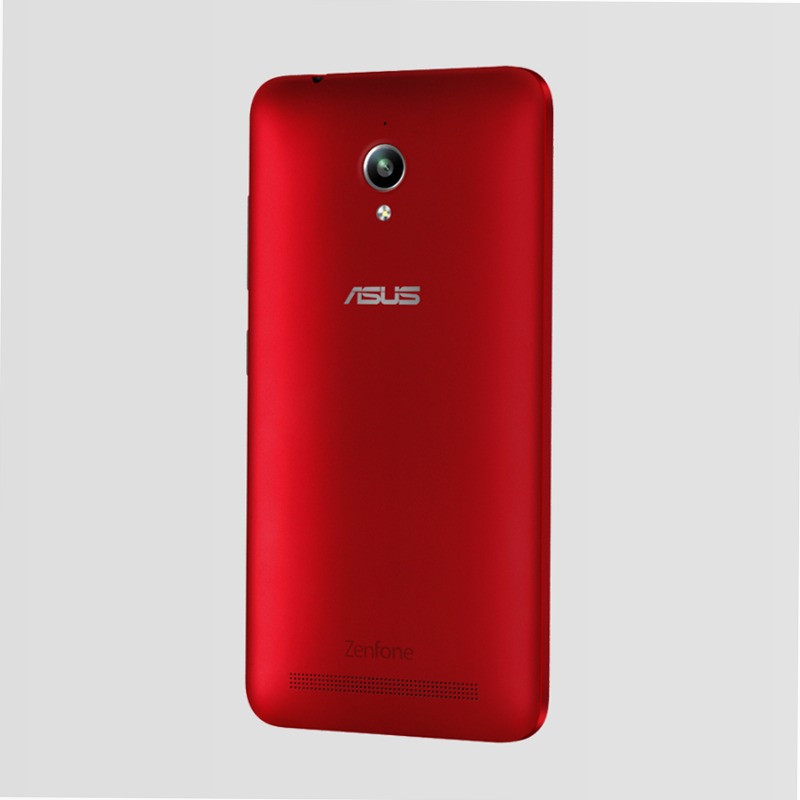 ZenFone Go (ZC500TG)