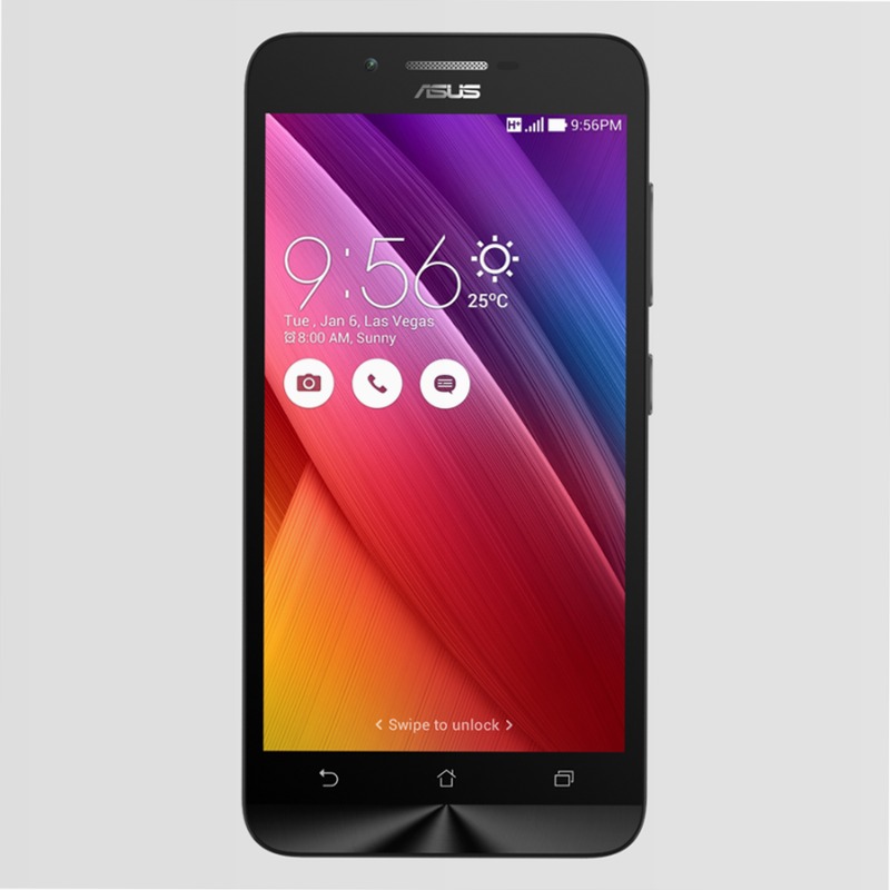 ZenFone Go (ZC500TG)