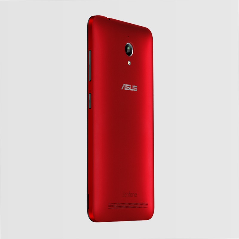 ZenFone Go (ZC500TG)
