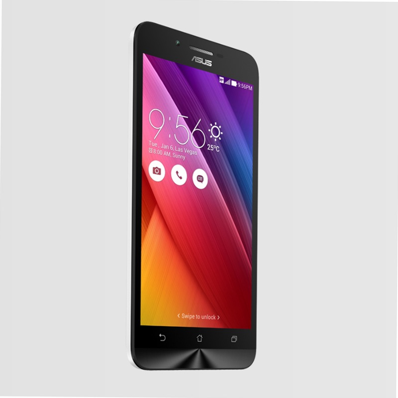 ZenFone Go (ZC500TG)