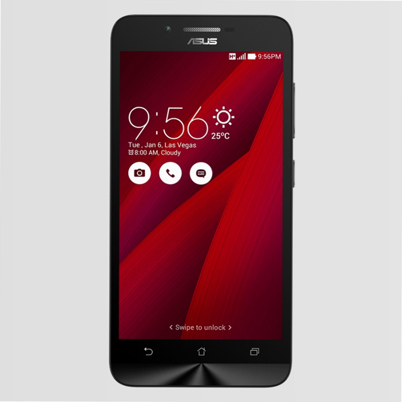 ZenFone Go (ZC500TG)
