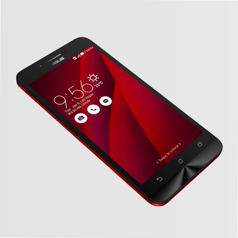 ZenFone Go (ZC500TG)