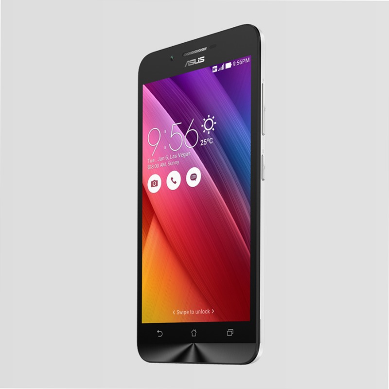 ZenFone Go (ZC500TG)