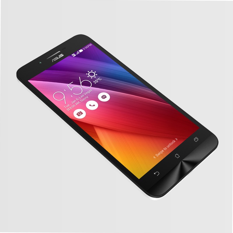 ZenFone Go (ZC500TG)
