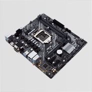Prime H410M-D: Scheda Madre per PC Fai-da-te LGA1200