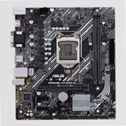 Prime H410M-D: Scheda Madre per PC Fai-da-te LGA1200
