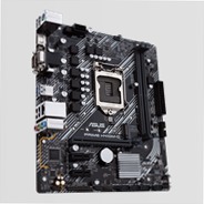 Prime H410M-D: Scheda Madre per PC Fai-da-te LGA1200