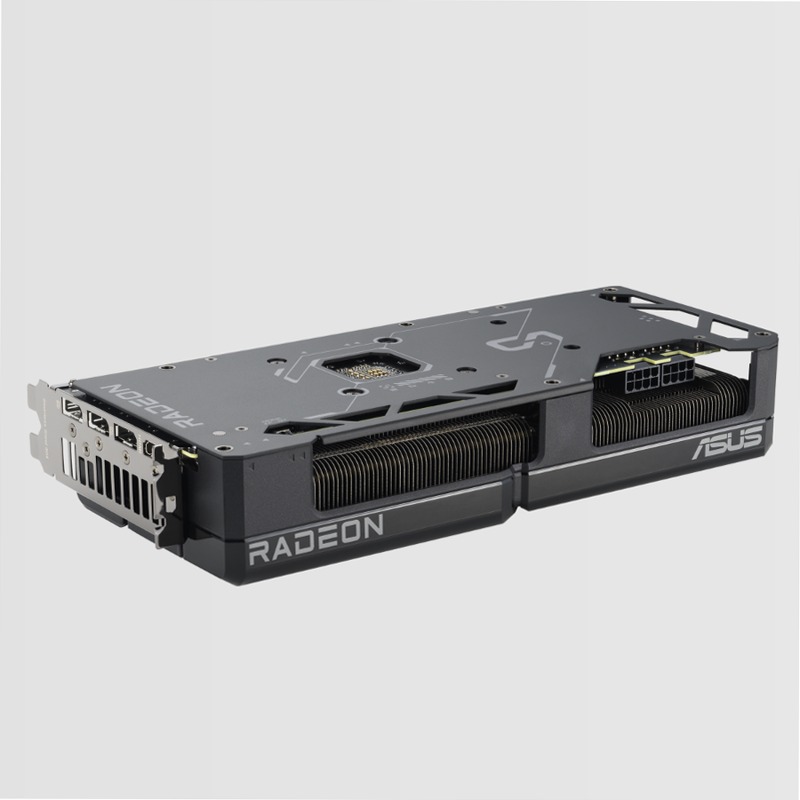 ASUS Dual Radeon™ RX 7800 XT OC Edition 16gb GDDR6