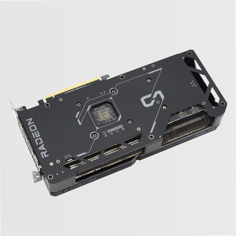 ASUS Dual Radeon™ RX 7800 XT OC Edition 16gb GDDR6