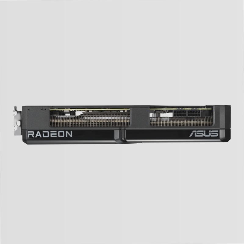 ASUS Dual Radeon™ RX 7800 XT OC Edition 16gb GDDR6