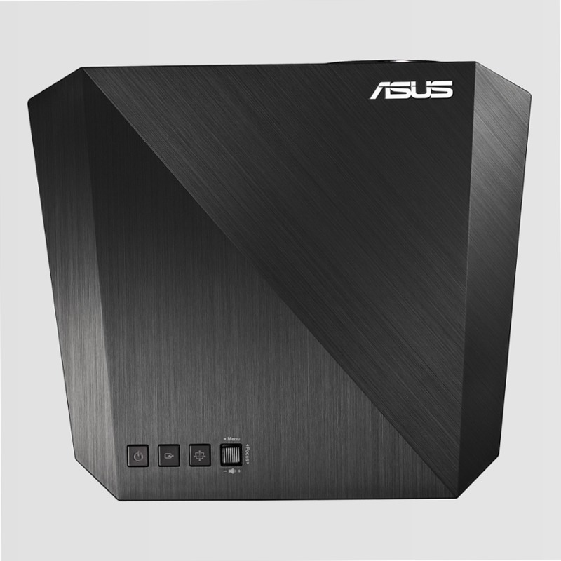 Proiettori ASUS per intrattenimento