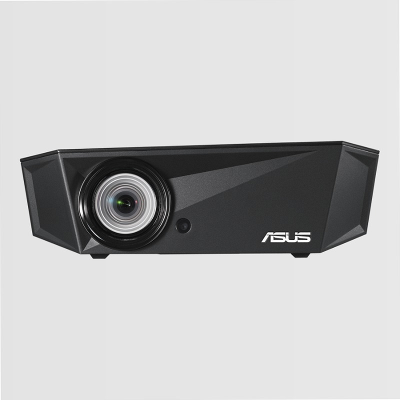 Proiettori ASUS per intrattenimento