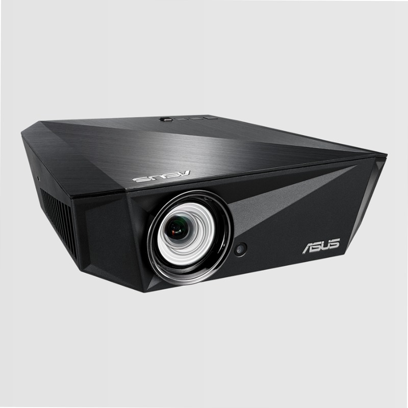 Proiettori ASUS per intrattenimento