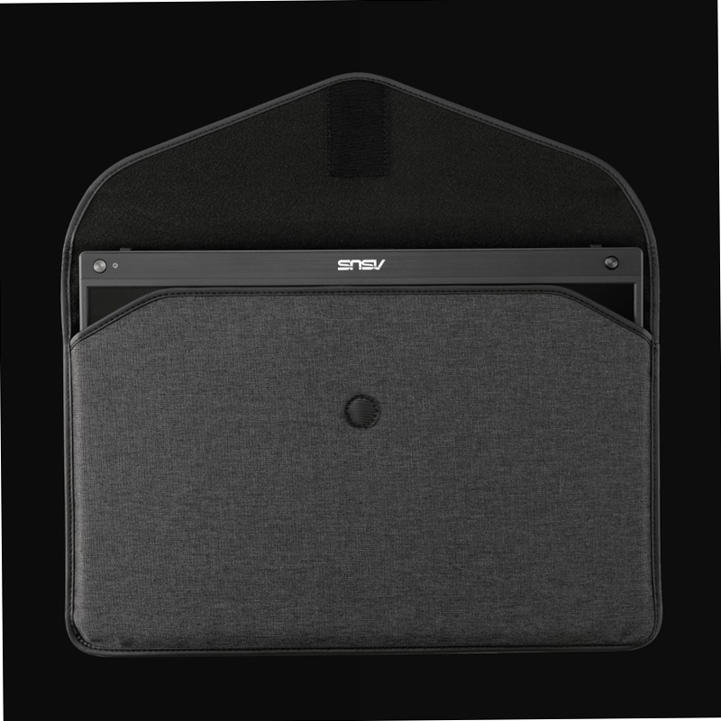 ASUS ZenScreen GO MB16AWP - Monitor Portatile Wi-Fi