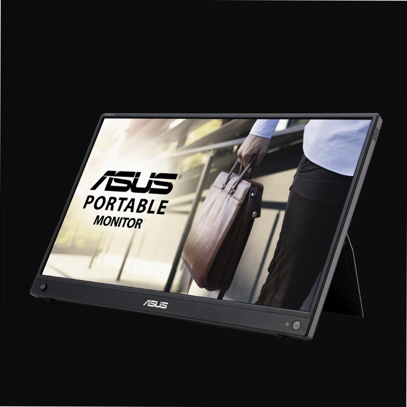 ASUS ZenScreen GO MB16AWP - Monitor Portatile Wi-Fi
