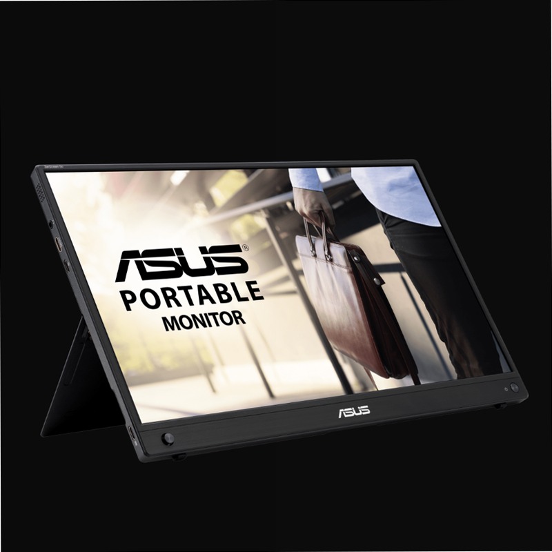ASUS ZenScreen GO MB16AWP - Monitor Portatile Wi-Fi