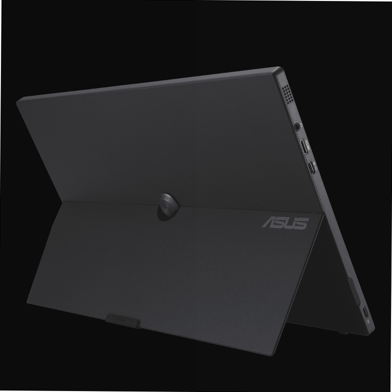 ASUS ZenScreen GO MB16AWP - Monitor Portatile Wi-Fi