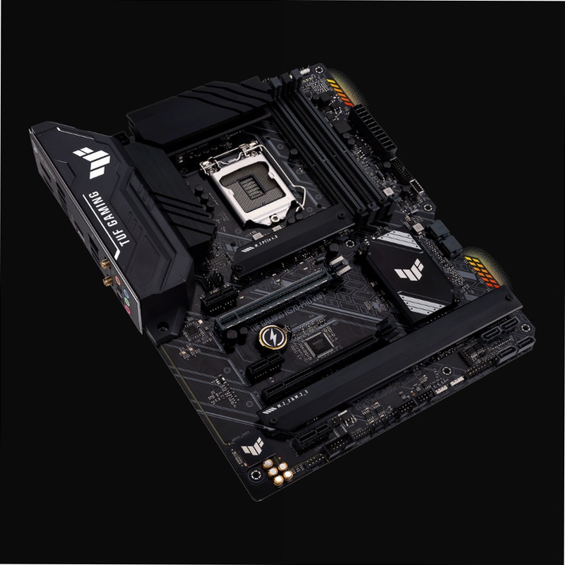 TUF GAMING H570-PRO WIFI - Scheda Madre ASUS