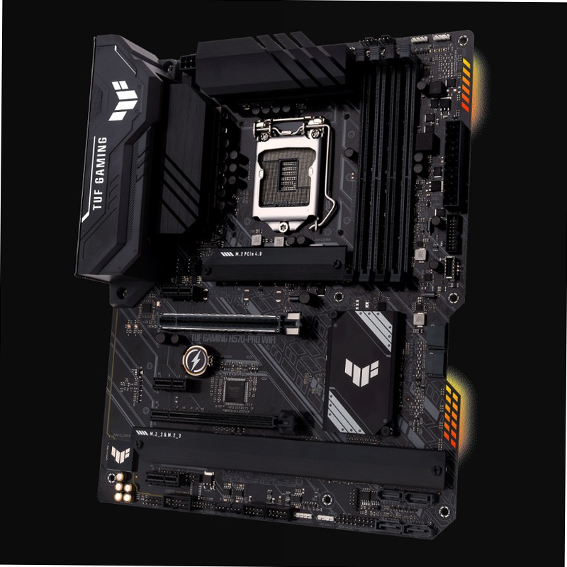 TUF GAMING H570-PRO WIFI - Scheda Madre ASUS