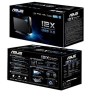 BW-12D1S-U - Lettore e Masterizzatore USB 3.0