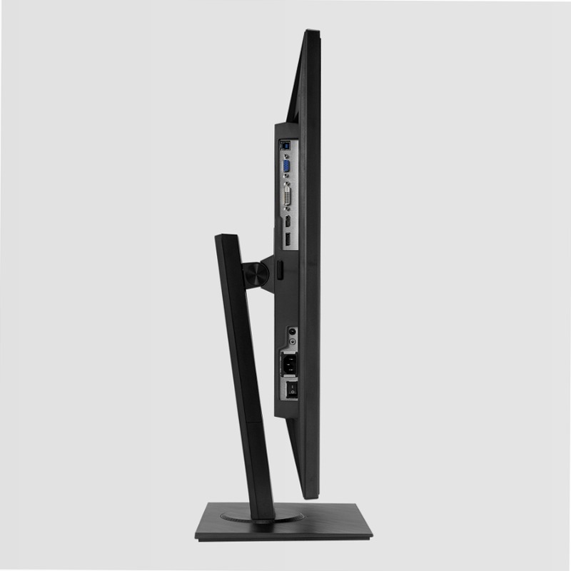 Monitor BE24DQLB ASUS - Ideali per Videoconferenze 24" IPS 1024 x 768