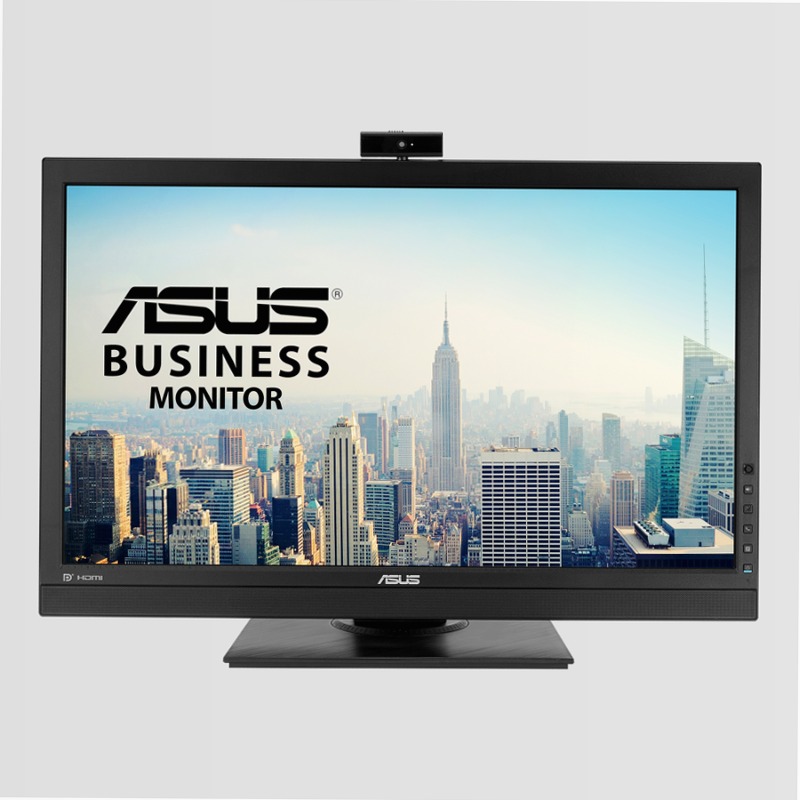 Monitor BE24DQLB ASUS - Ideali per Videoconferenze 24" IPS 1024 x 768